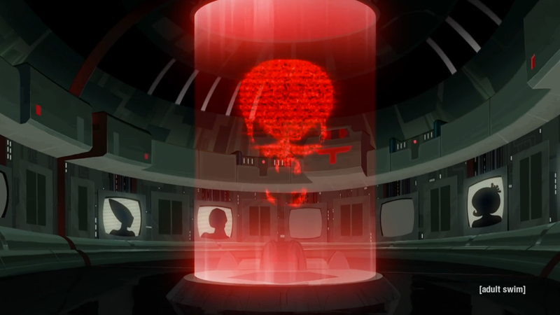 Illustration for article titled The Venture Bros. Just. Changed. Everything. (Again.)